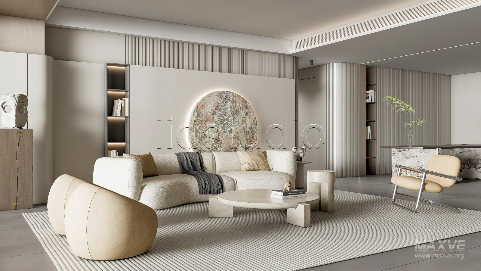 LIVING ROOM 18 - Image 6