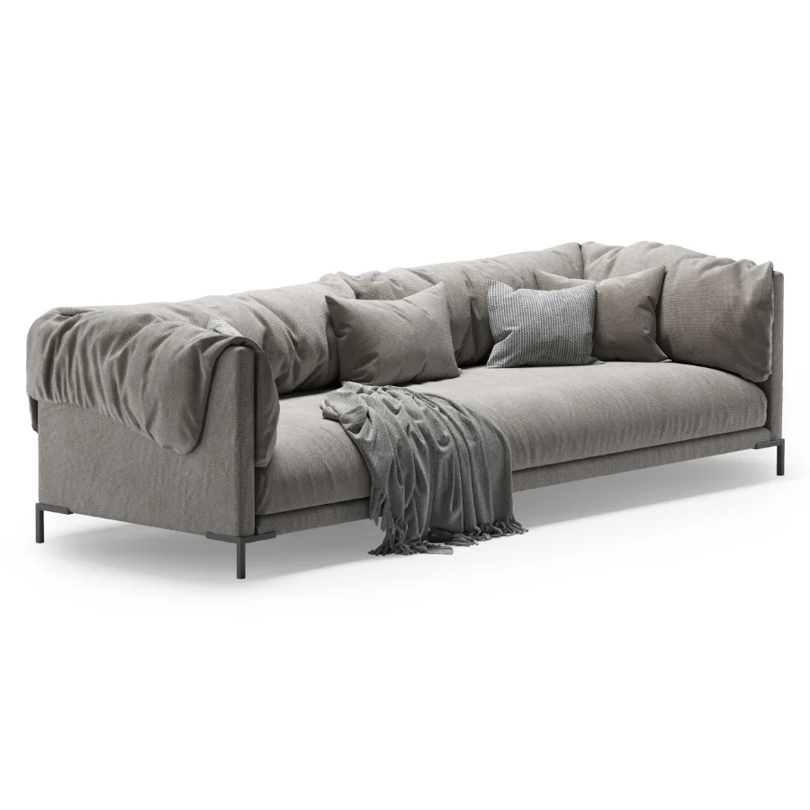 Drop sofa - Image 5