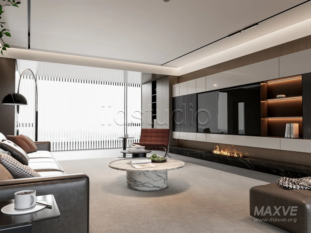 LIVING ROOM 87 - Image 2