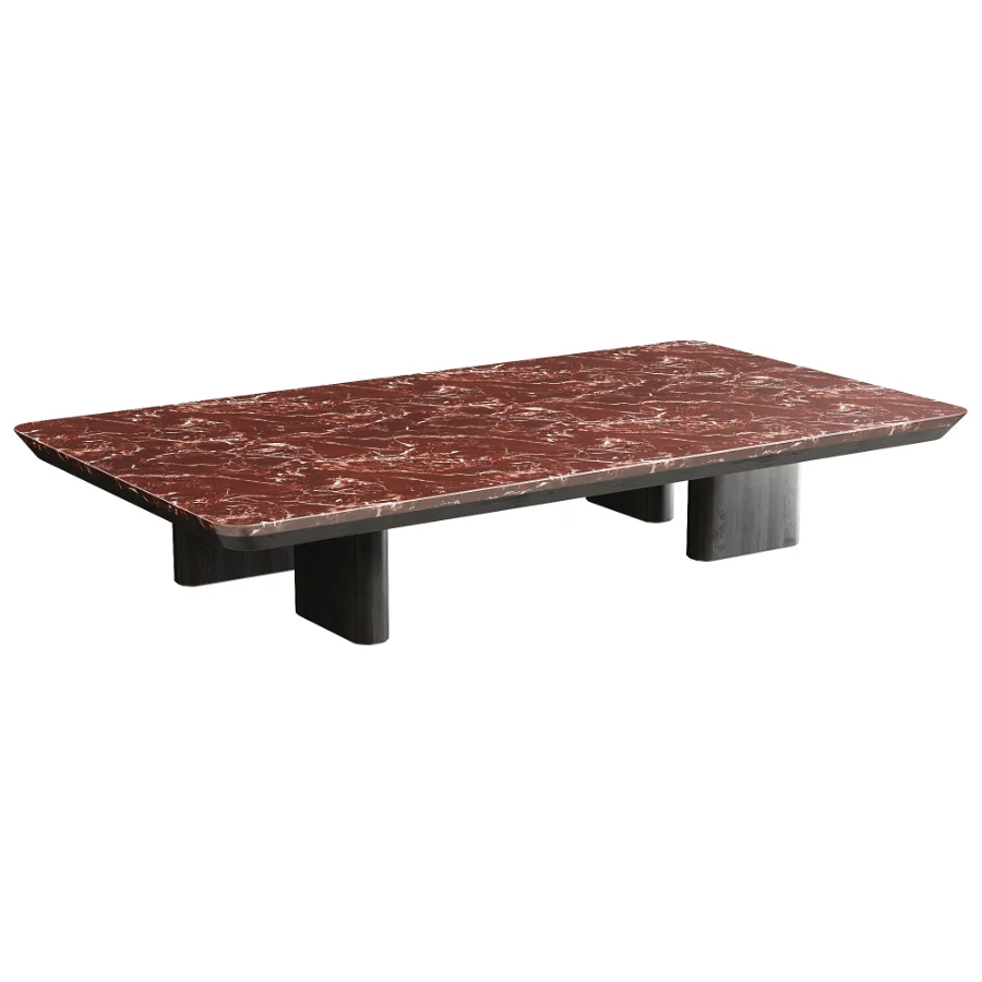 ADRIEN Coffee Table Set 02 - Image 1