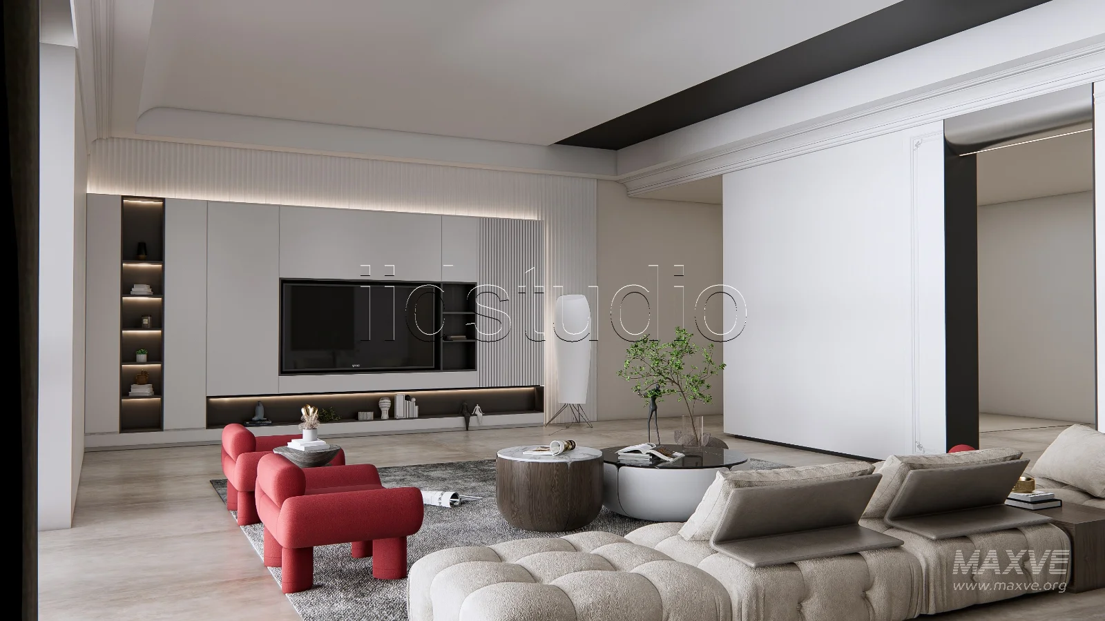 Living room 10 - Image 15