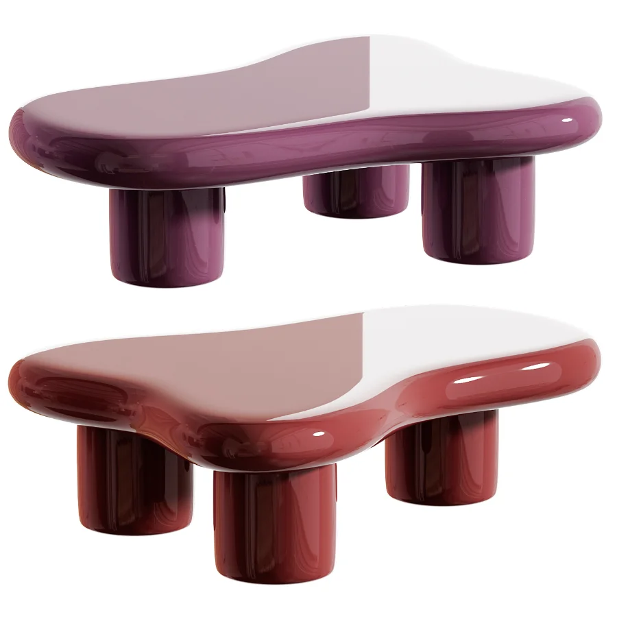 Cloud Coffee Table - Image 3