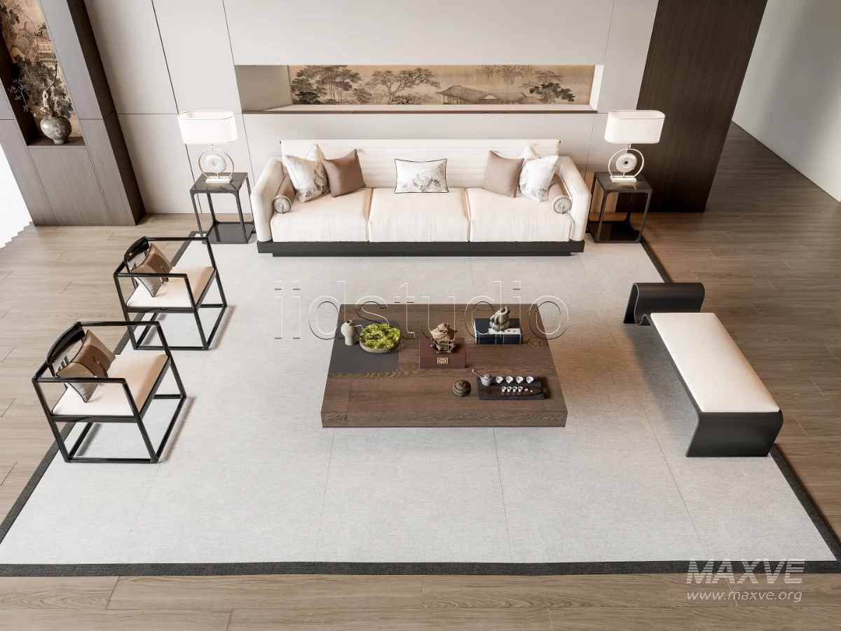 LIVING ROOM 72 - Image 10