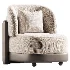 Arco Armchair - Thumbnail 2