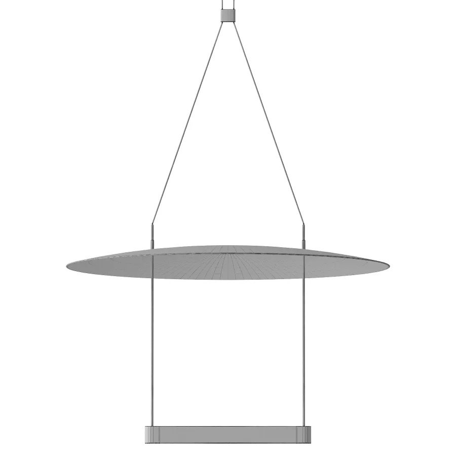 Maytoni Ambience Pendant Lamp - Image 3