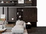 MODERN LUXURY LIVING ROOM SET 16 - Thumbnail 16