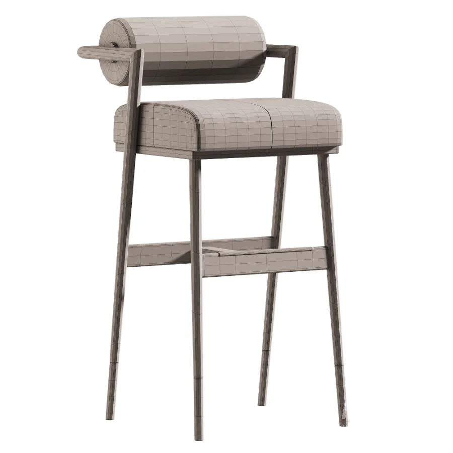 WATERS BAR CHAIR - Image 2
