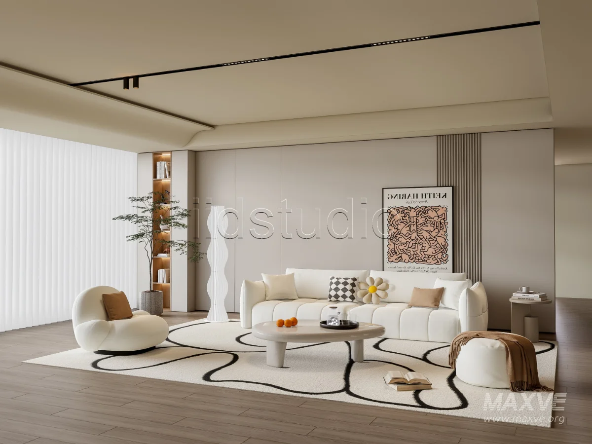 LIVING ROOM 75 - Image 18