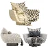 Rua Ipanema lounge chair - Thumbnail 3