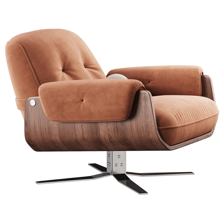 Laurel Armchair Set - Image 3