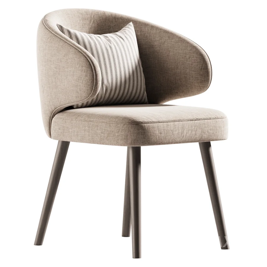 Aston dining chair - Image 2