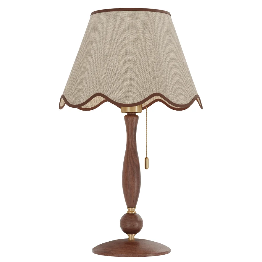 Arlis Table Lamp - Image 1