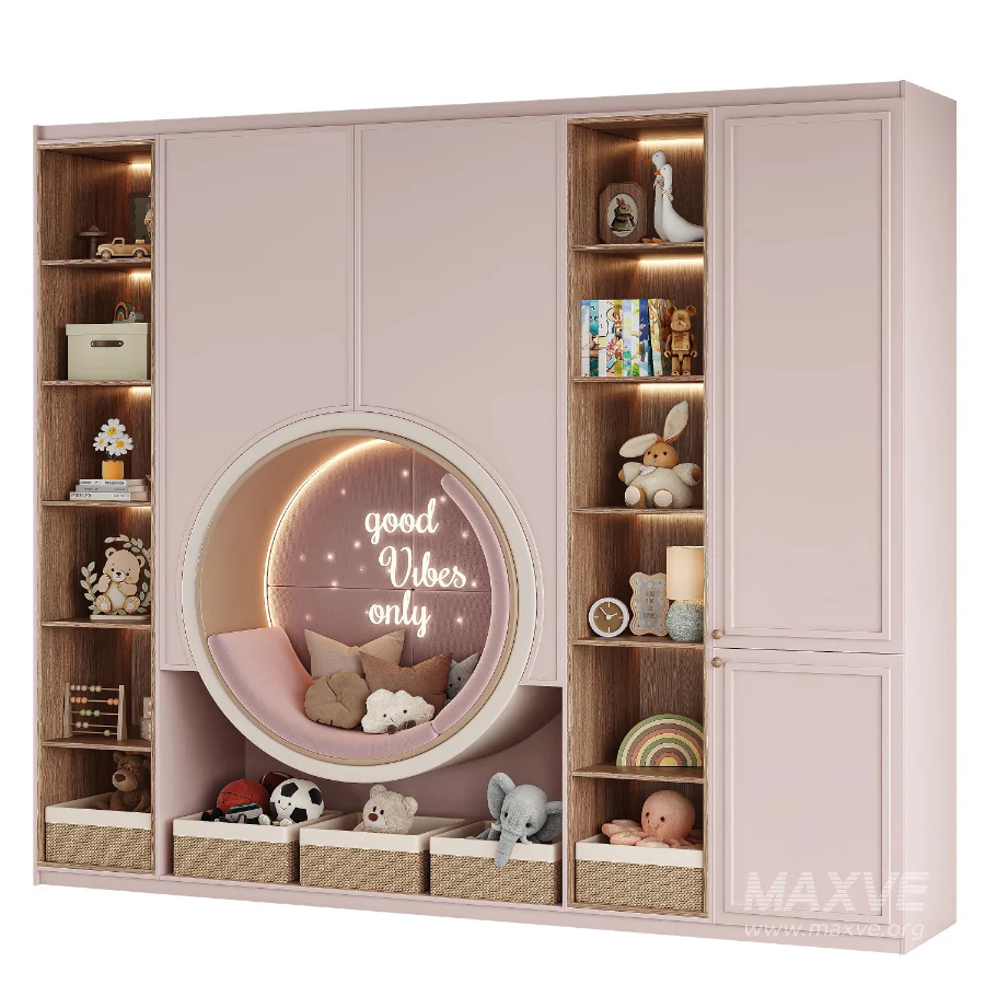 Childrens Furniture Set 20 - Image 3