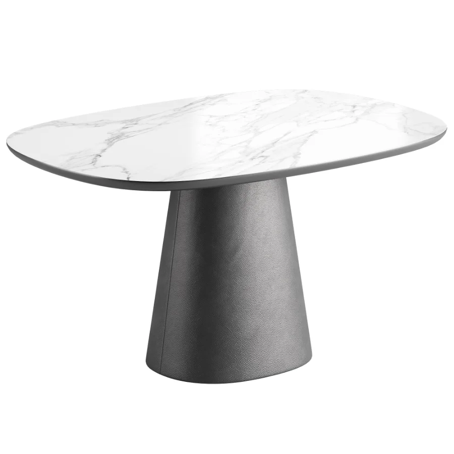 Tori Chair Pantone Dining Table - Image 3