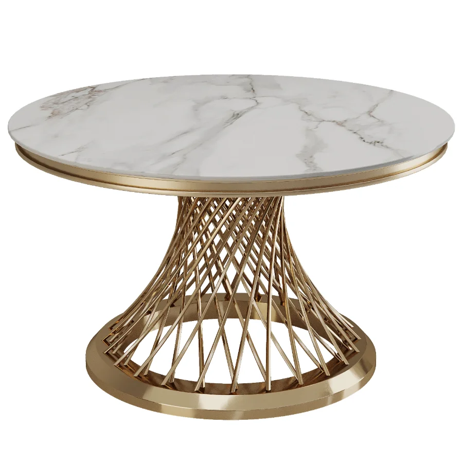 Dinning chair and table374 - Image 3