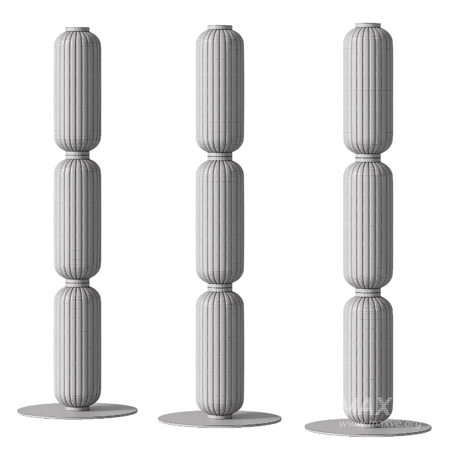 Aromas del Campo Elma Floor Lamp - Image 2