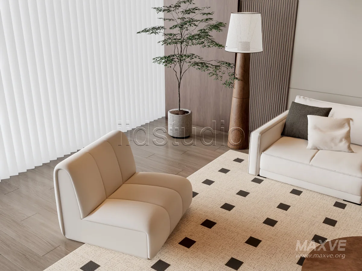 LIVING ROOM 76 - Image 3