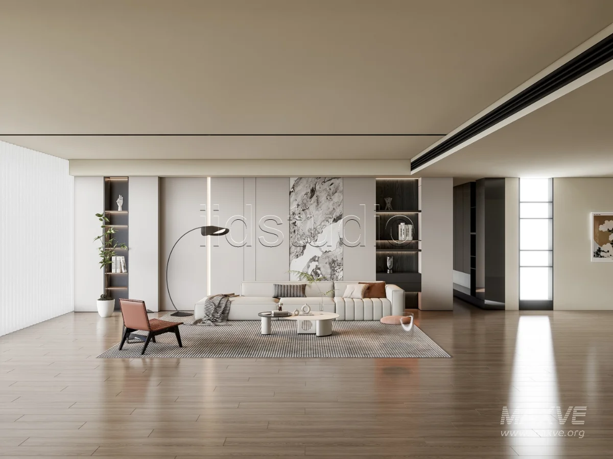 LIVING ROOM 63 - Image 17