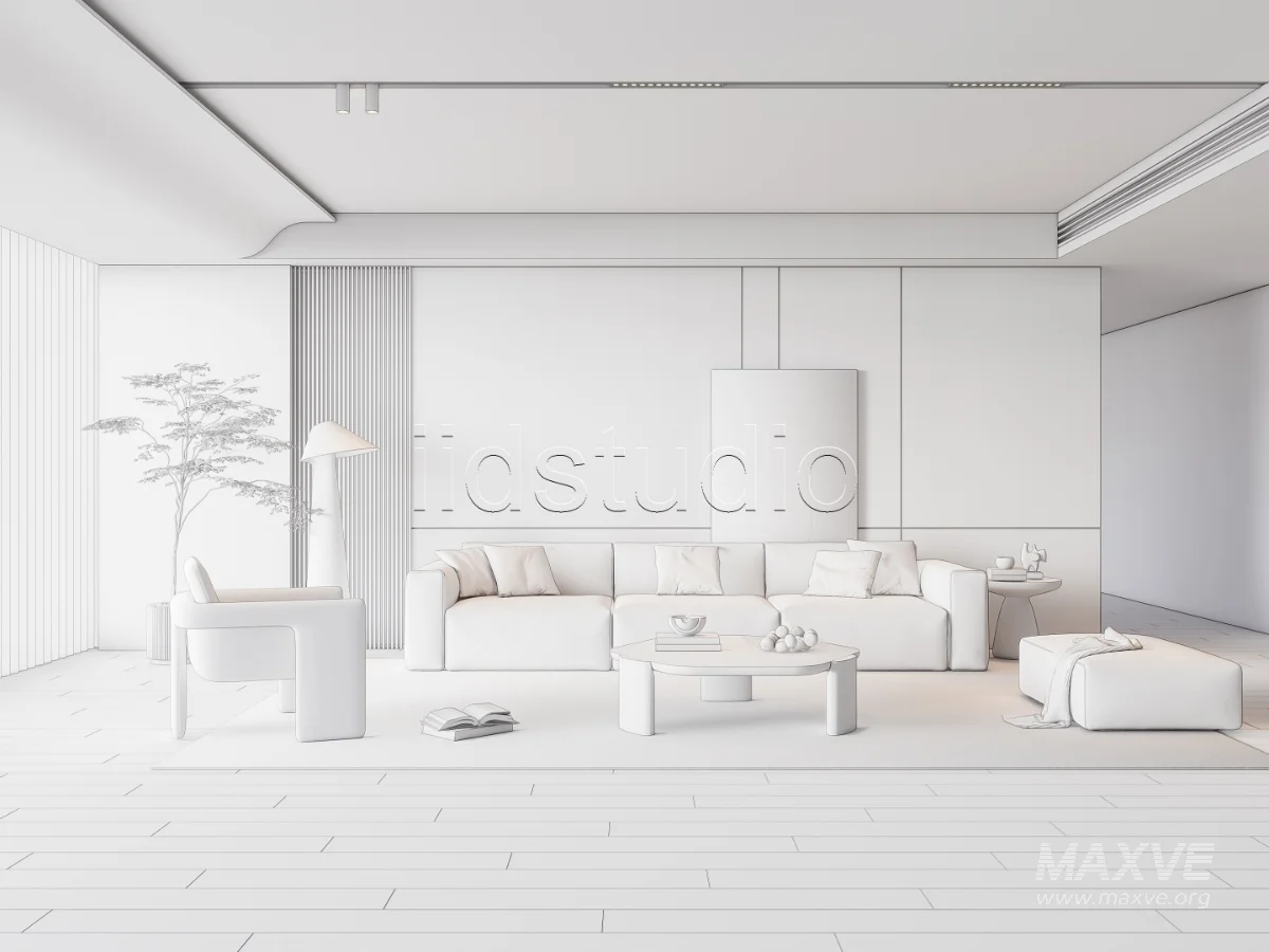 LIVING ROOM 68 - Image 17