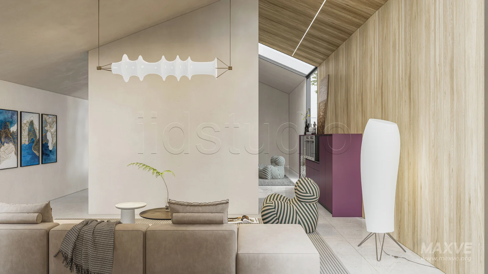 LIVING ROOM 56 - Image 10