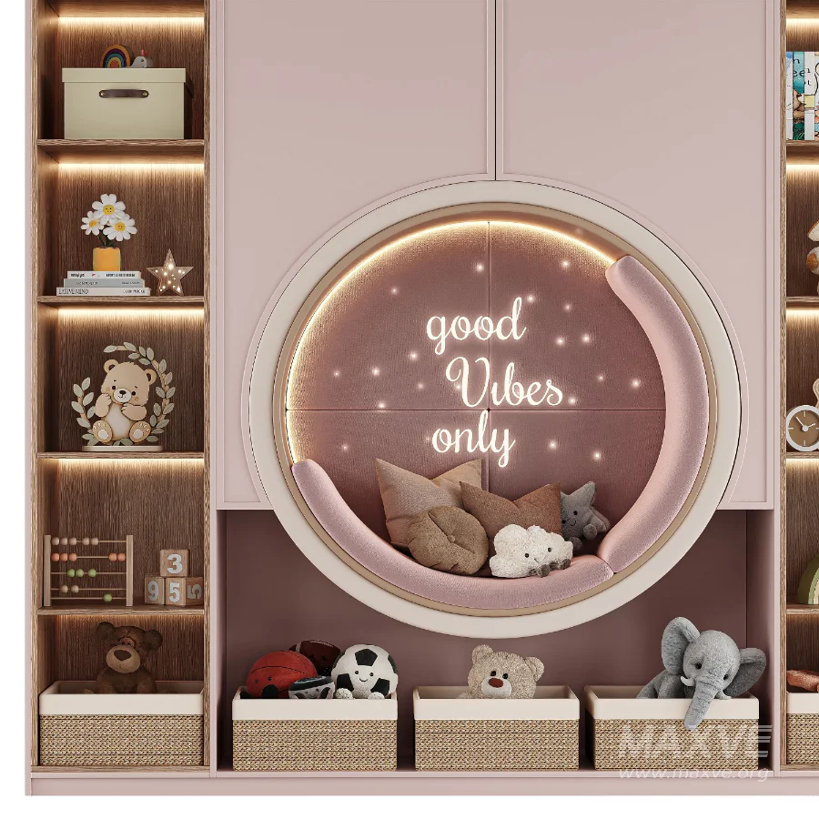 Childrens Furniture Set 20 - Image 2