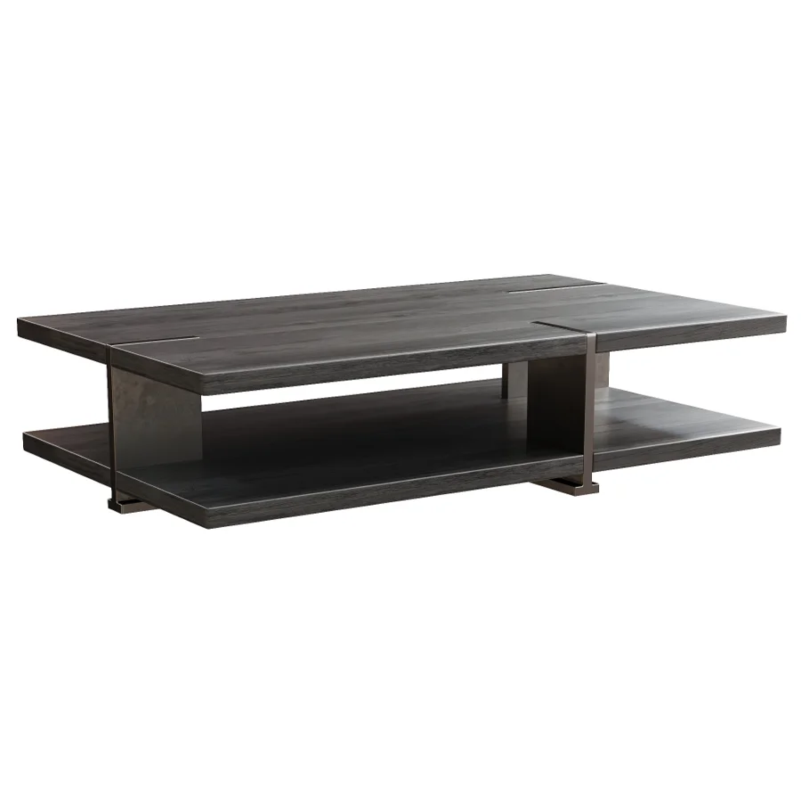 Bristol Coffee Table set - Image 2