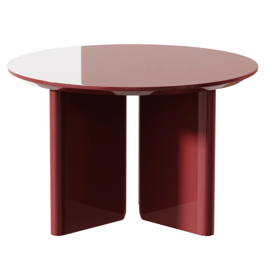 Almont 2 Dining Table - Image 5