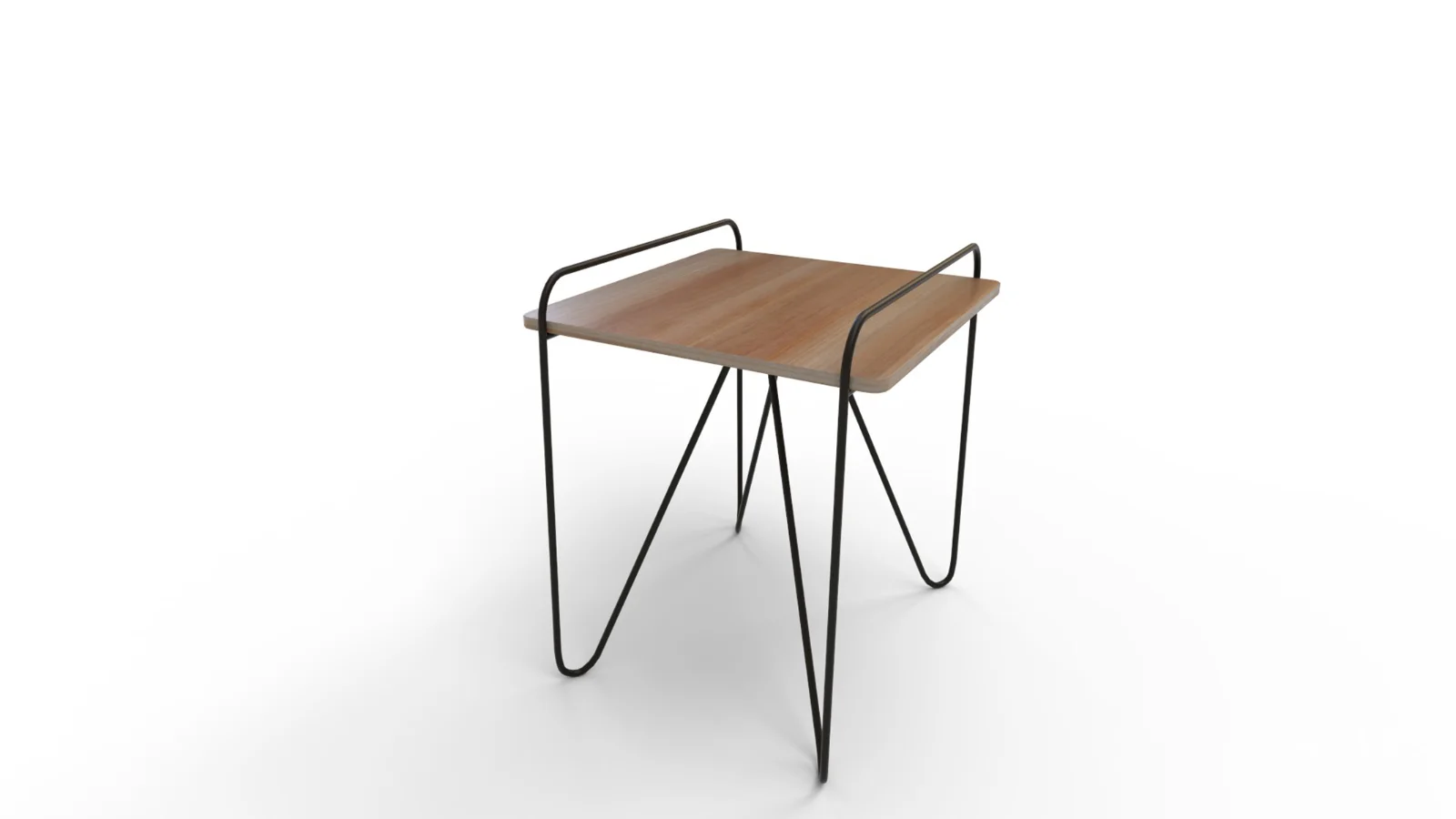 Hoyt End Table - Image 6