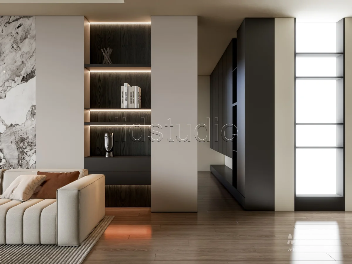 LIVING ROOM 63 - Image 2
