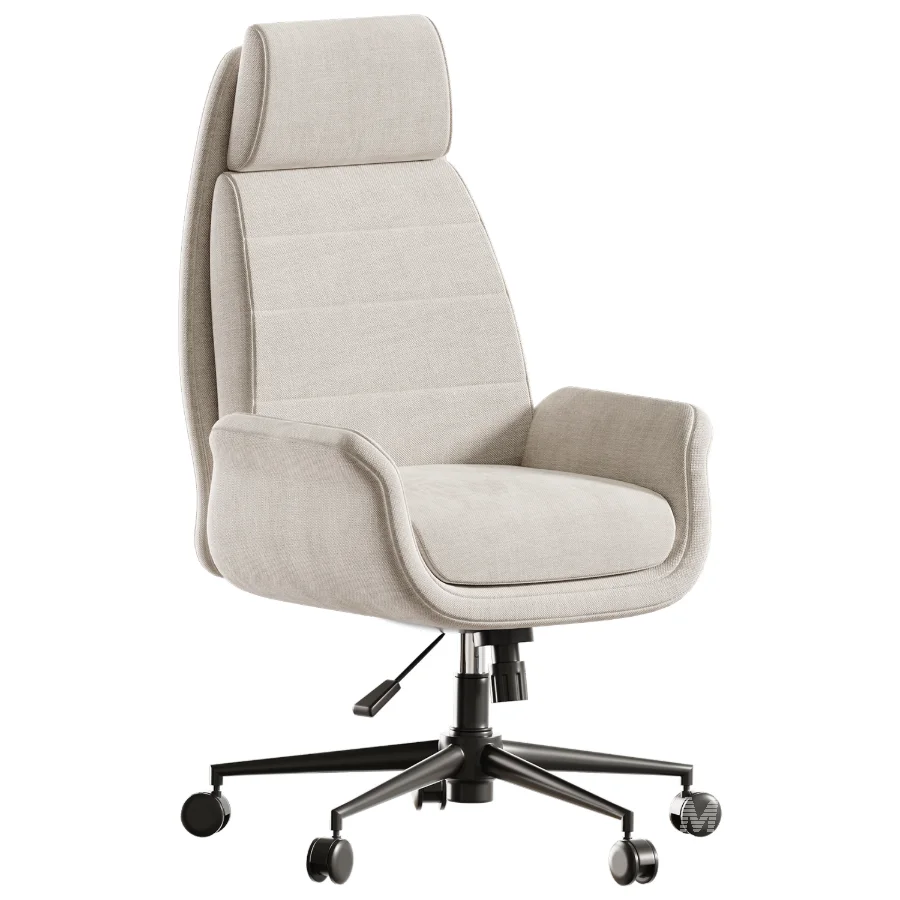 Executive Office Chair Realspace - Image 6
