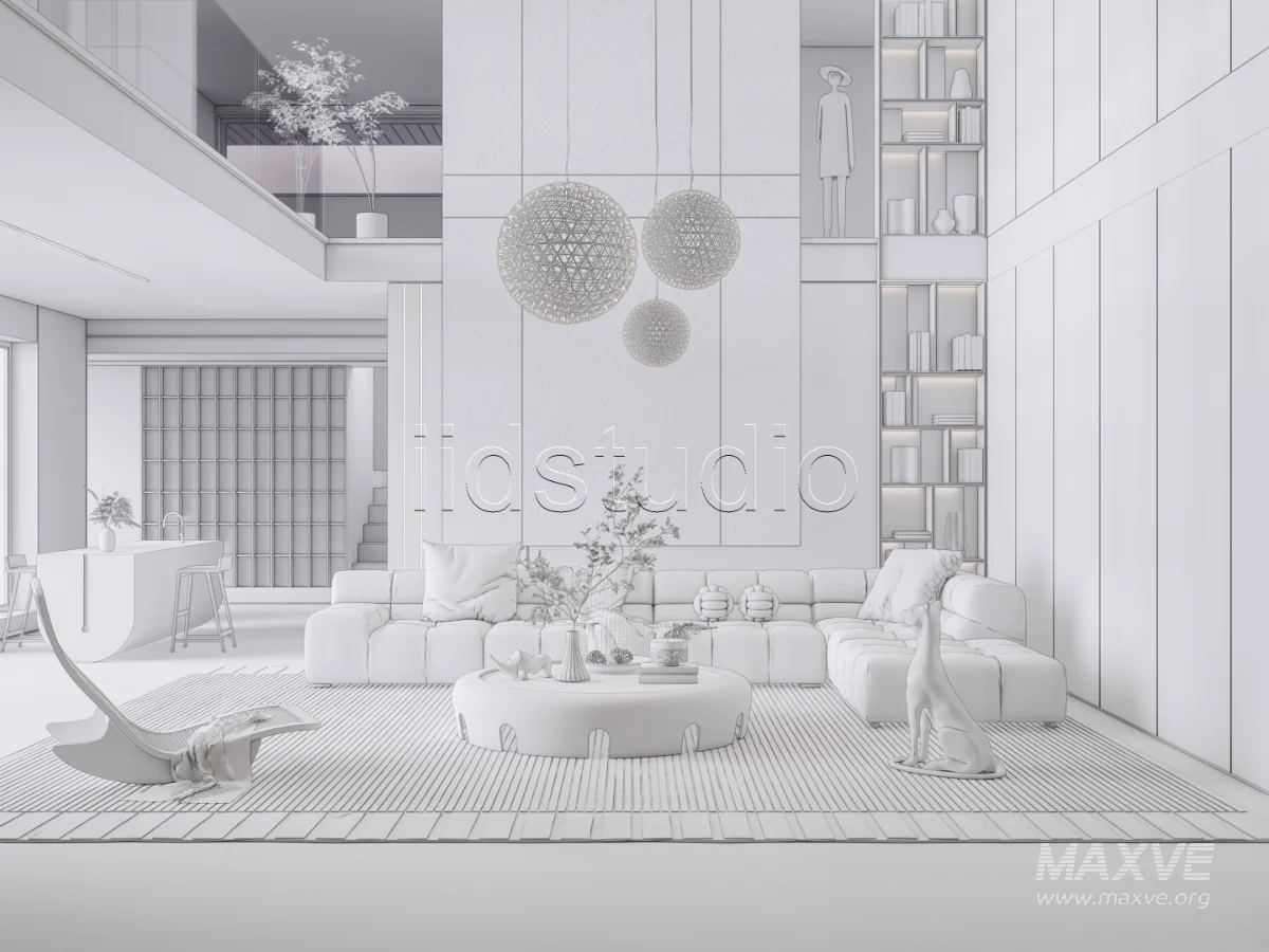LIVING ROOM 94 - Image 17