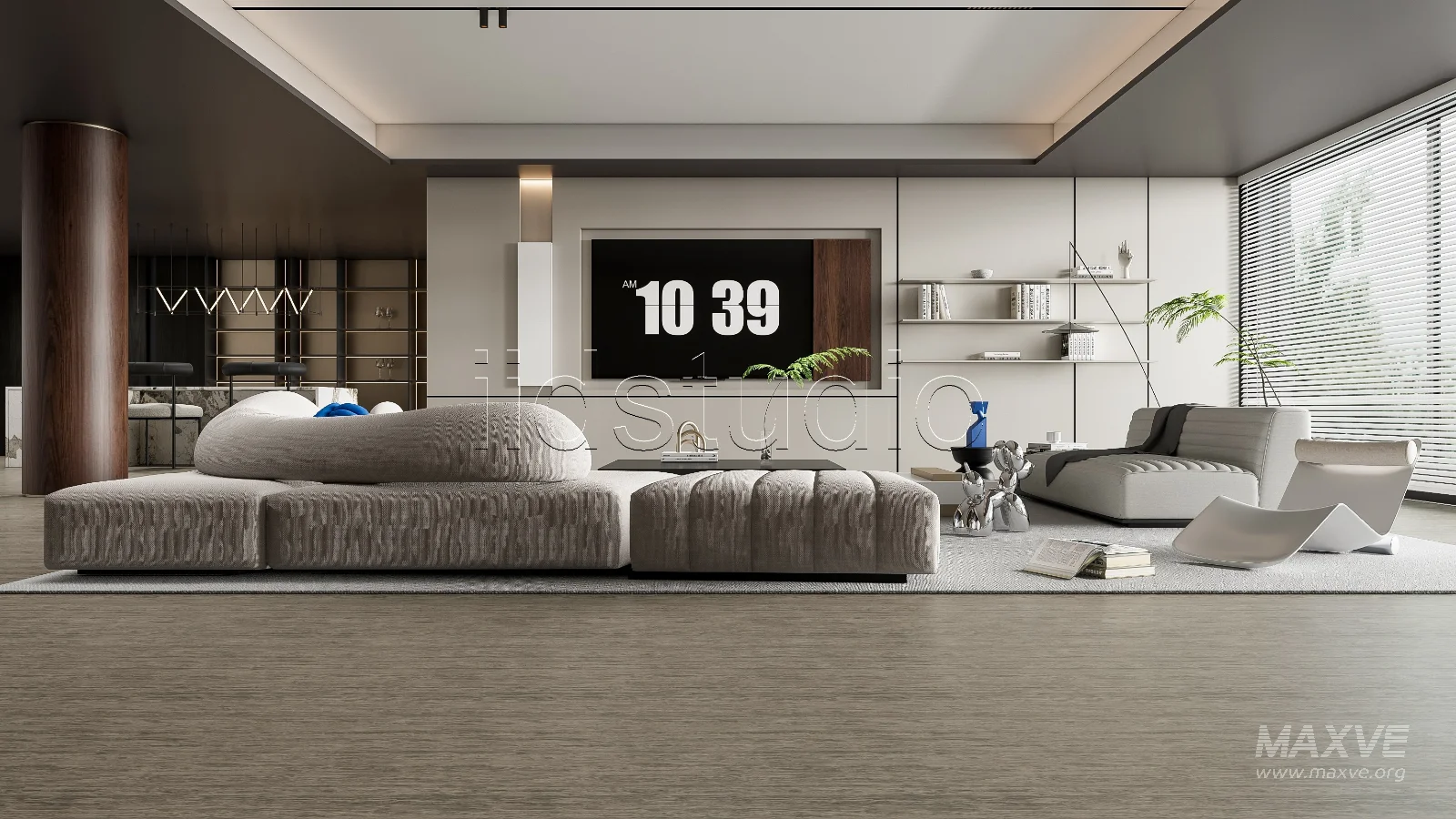 LIVING ROOM 45 - Image 14