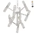 Chaos Chandelier - Thumbnail 7