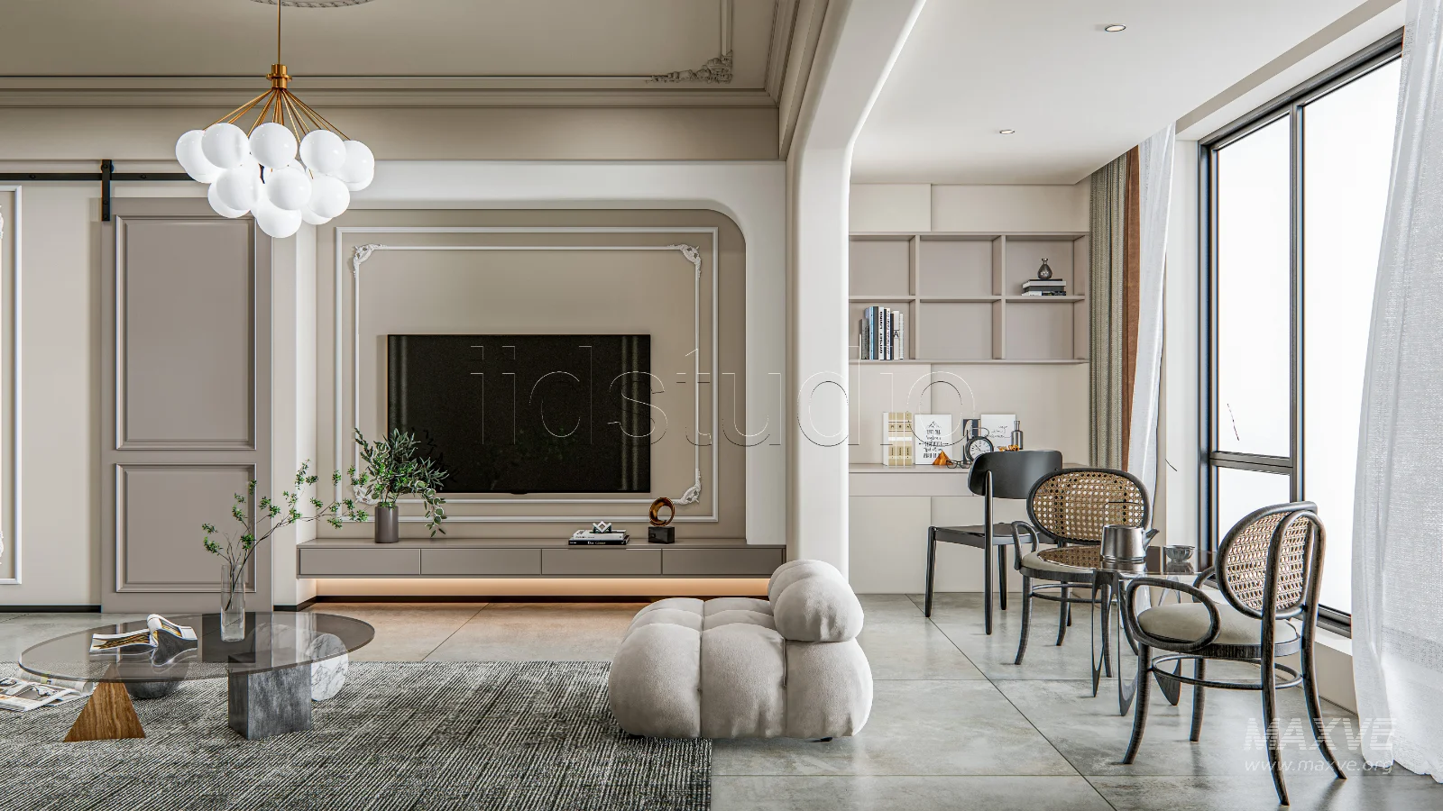 Living room 8 - Image 19