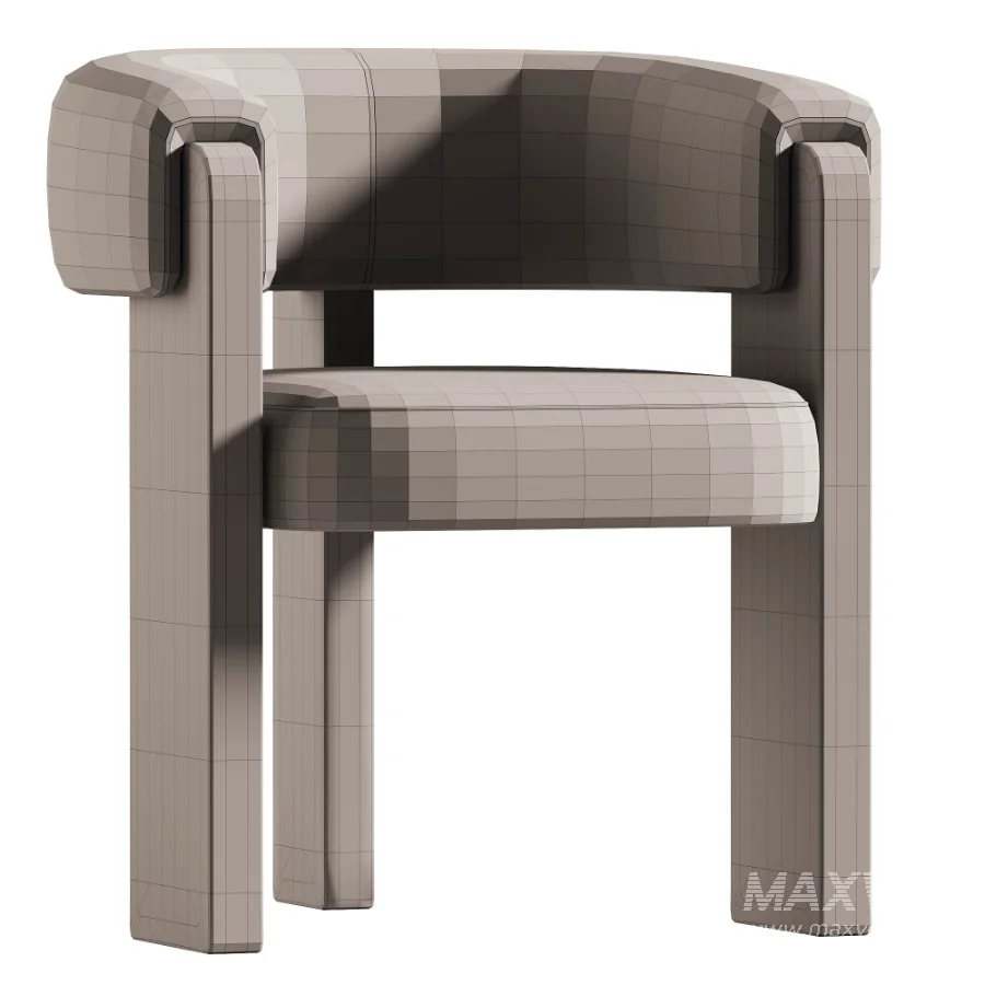 WALKER DINING CHAIR - Image 3