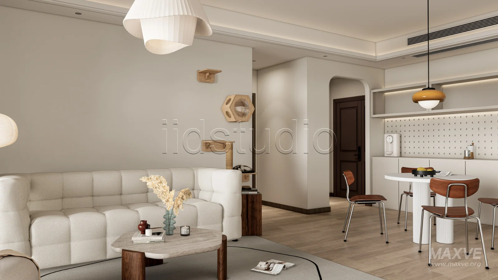 LIVING ROOM 38 - Image 10