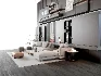 MODERN LUXURY LIVING ROOM SET 16 - Thumbnail 11
