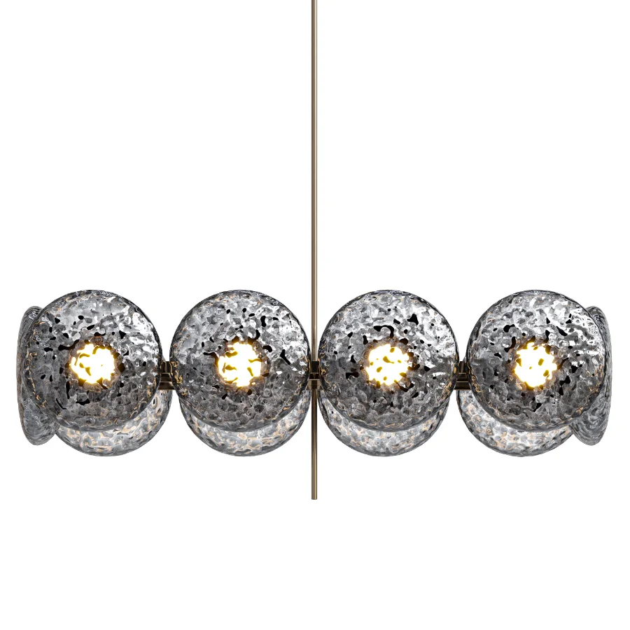 Modern Pendan Lamp - Image 3