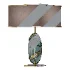 The Brahma lamp is green - Thumbnail 4