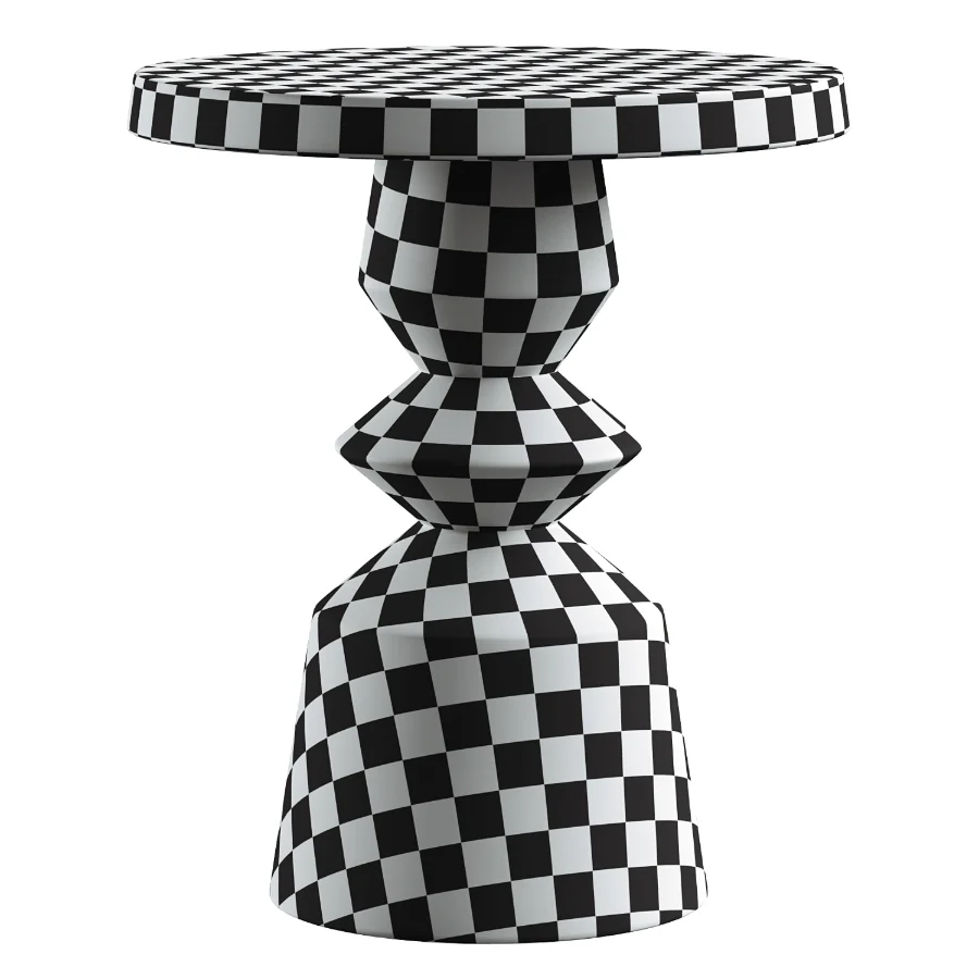 Gambit Side Table - Image 7