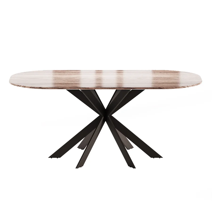 Dining set 17 - Image 1