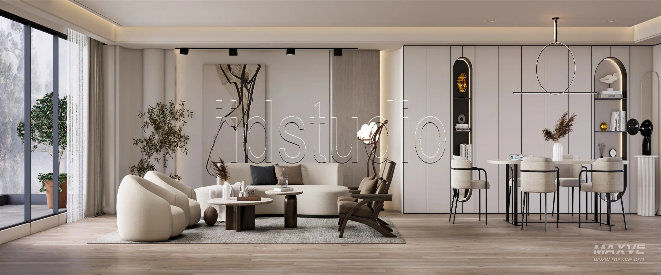 LIVING ROOM 84 - Image 17