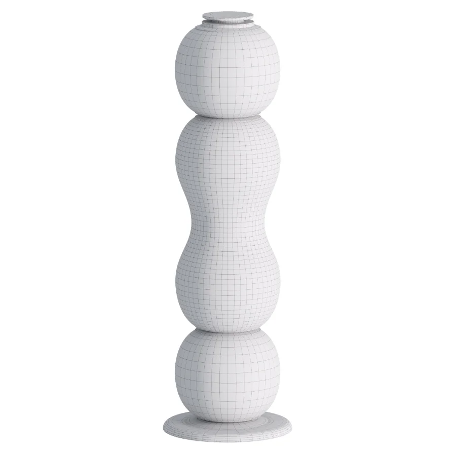 CURIOUSA Drift Table Lamp - Image 1