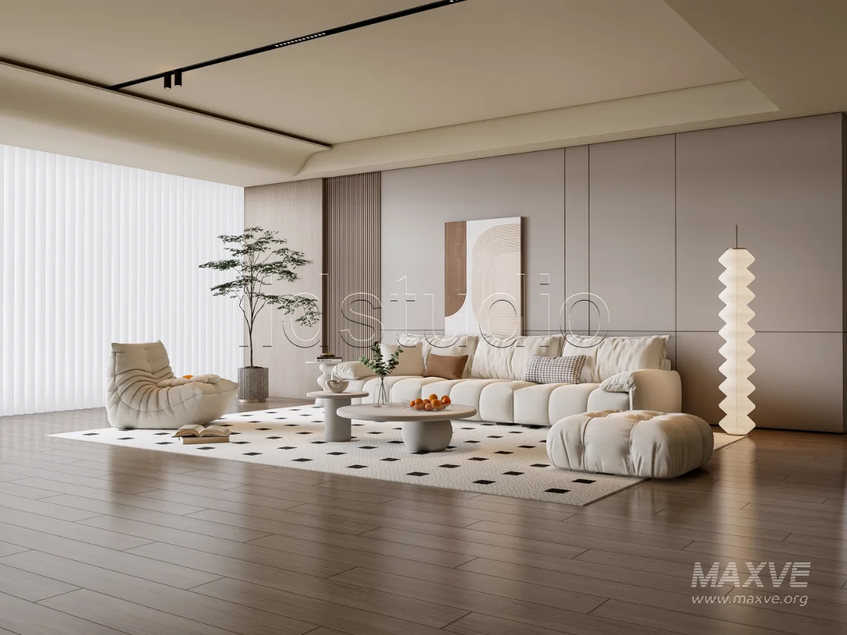 LIVING ROOM 59 - Image 4