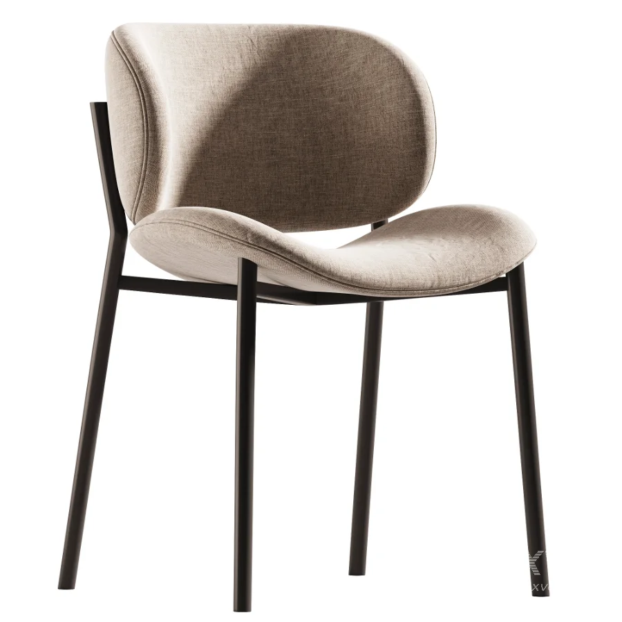 Louis Chair - Image 2