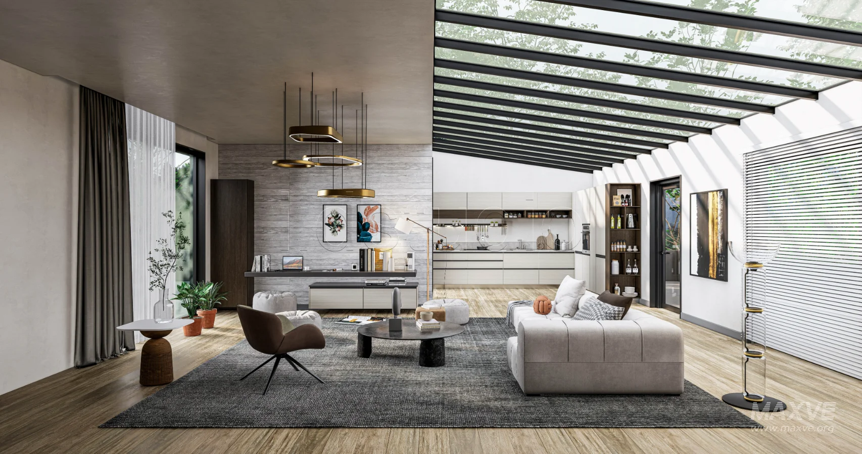 LIVING ROOM 83 - Image 22
