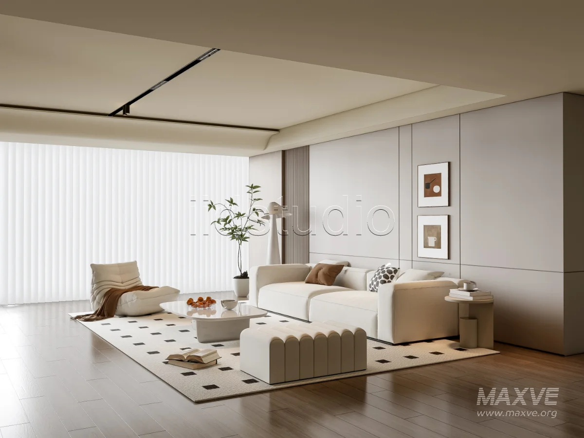LIVING ROOM 67 - Image 13