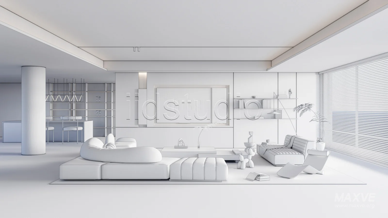 LIVING ROOM 62 - Image 19