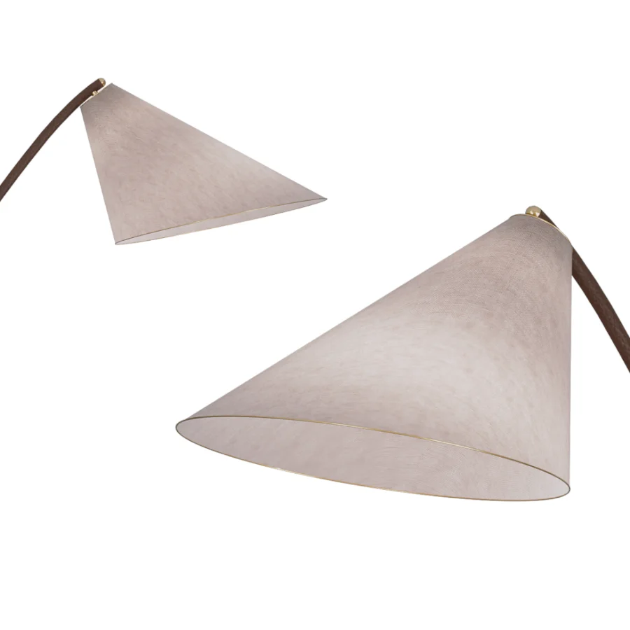 Winona floor lamp - Image 3