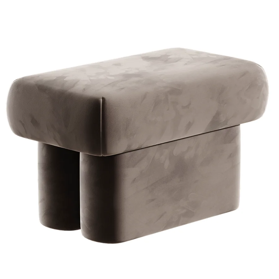 Hail Bench by Divan - Image 1